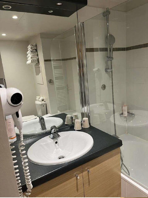 Appartement - 30 m² - 2 pièces