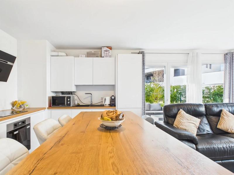 Appartement - 67 m² - 3 pièces