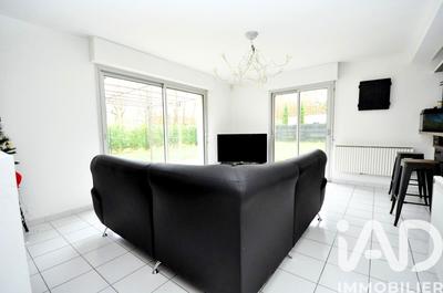 Maison - 164 m² - 6 pièces