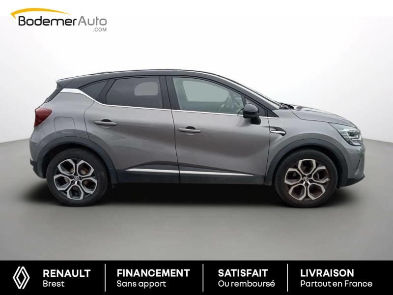 Renault Captur TCe 90 Techno