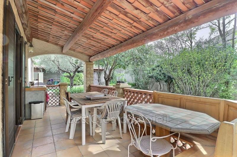 Villa - 127 m² - 5 pièces