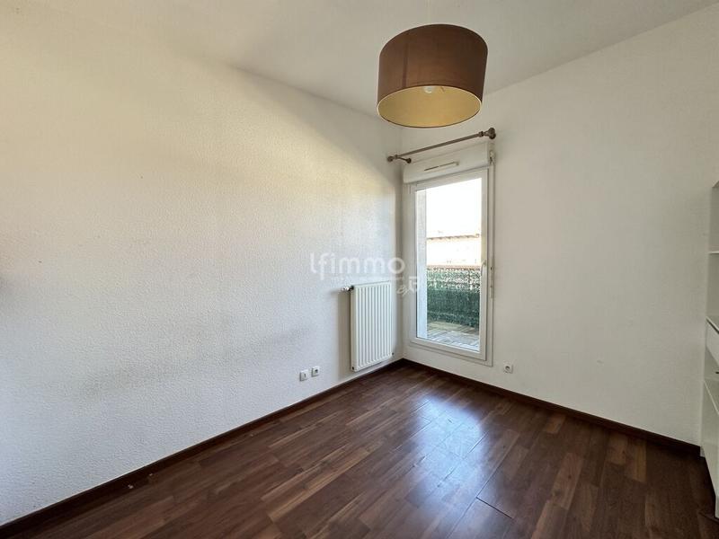 Duplex - 70 m² - 3 pièces
