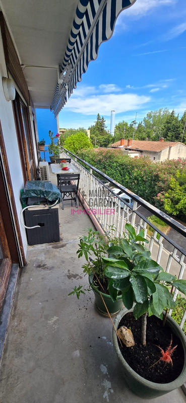 Appartement - 77 m² - 4 pièces