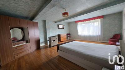 Maison de village - 204 m² - 6 pièces