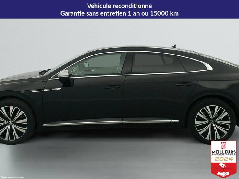 Volkswagen Arteon 1.4 Ehybrid Rechargeable Opf 218 Dsg6 Elega