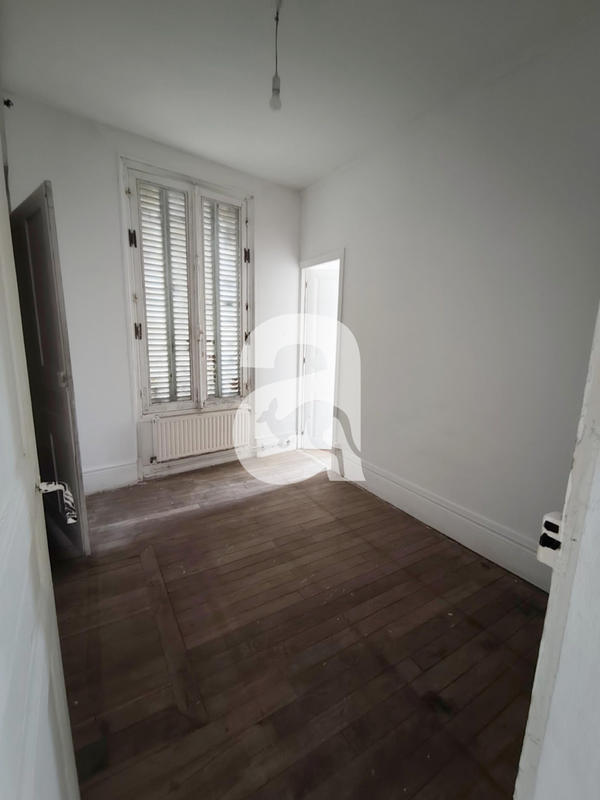 Appartement - 41 m² - 3 pièces