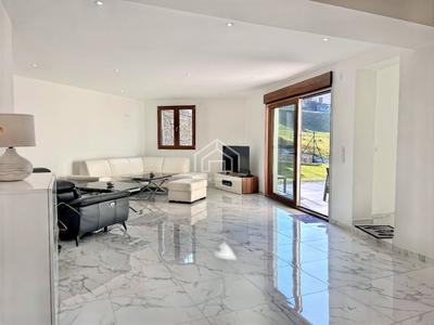 Appartement - 170 m² - 4 pièces