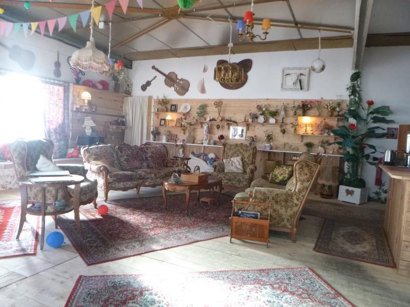 Fonds de commerce - 270 m²