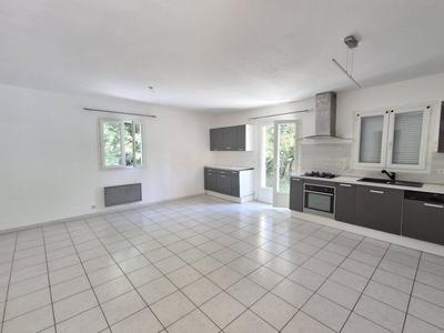 Maison - 72 m² - 4 pièces