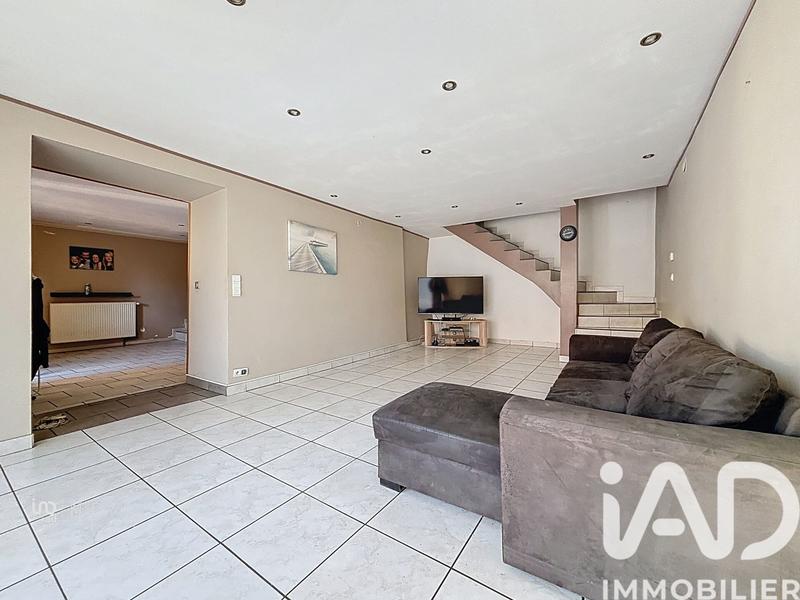 Maison de campagne - 165 m² - 6 pièces