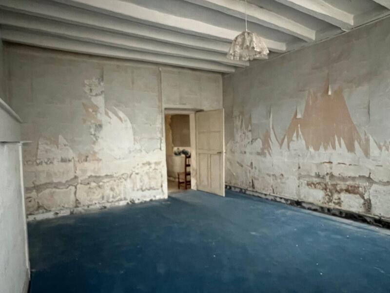 Maison - 66 m² - 3 pièces