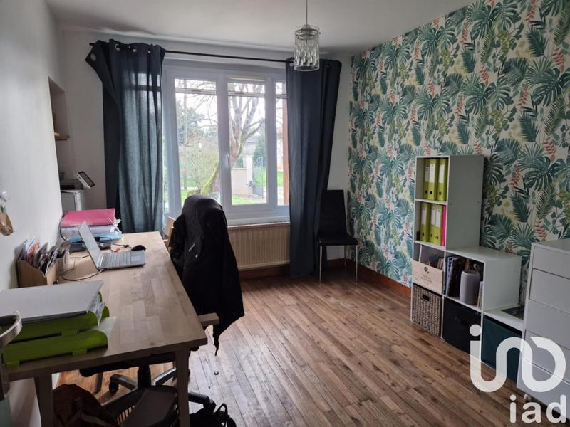 Maison de campagne - 144 m² - 7 pièces