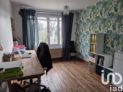 Maison de campagne - 144 m² - 7 pièces