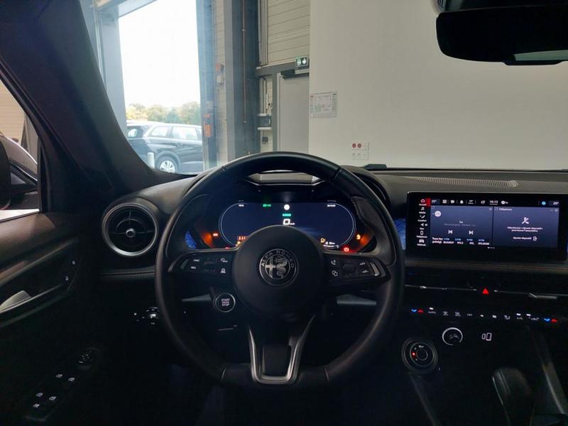 Alfa Romeo Tonale 1.3t Phev 280 At6 Q4 Ti