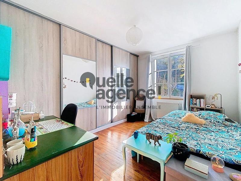 Appartement - 83 m² - 4 pièces