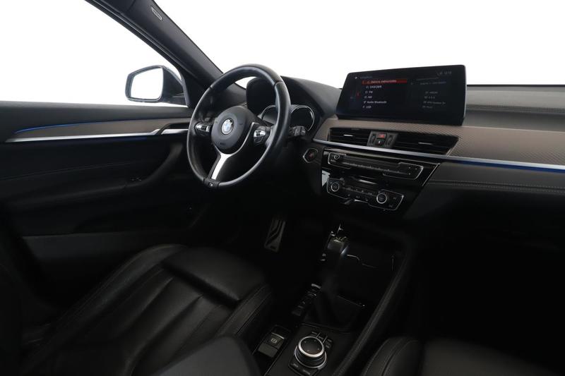 Bmw X2 xDrive25e m Sport X Bva6 220 ch