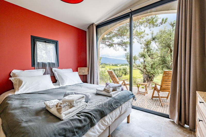 Mas - 250 m² - 8 pièces