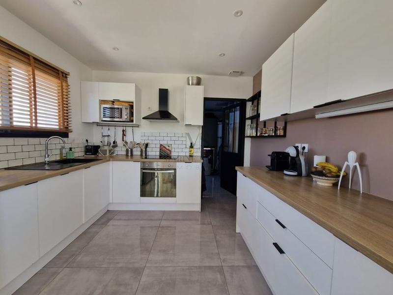 Villa - 103 m² - 5 pièces