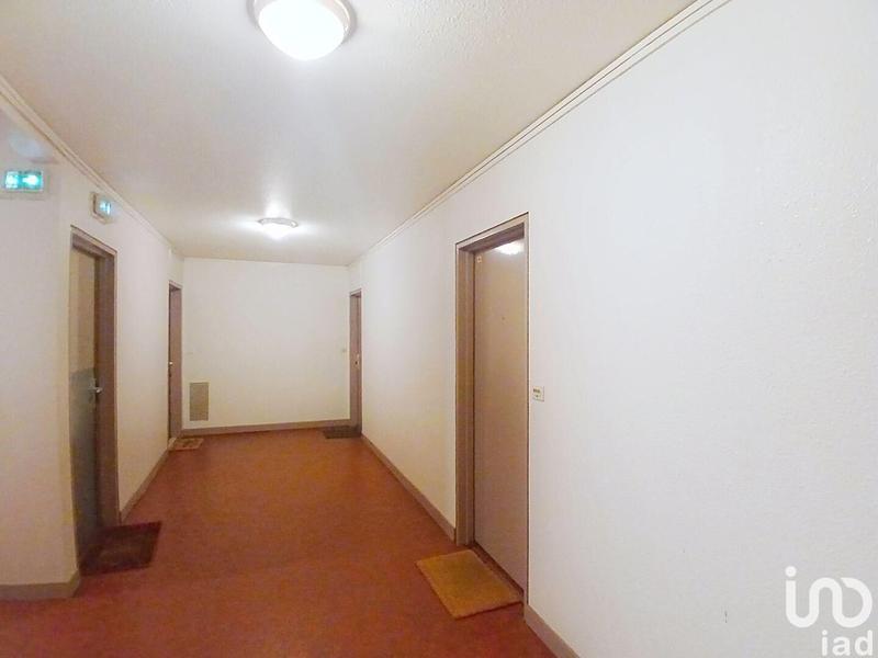 Appartement - 77 m² - 4 pièces