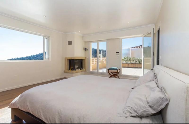 Appartement - 108 m² - 4 pièces