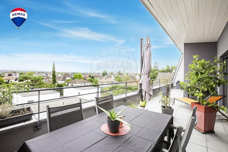 Appartement - 79 m² - 4 pièces