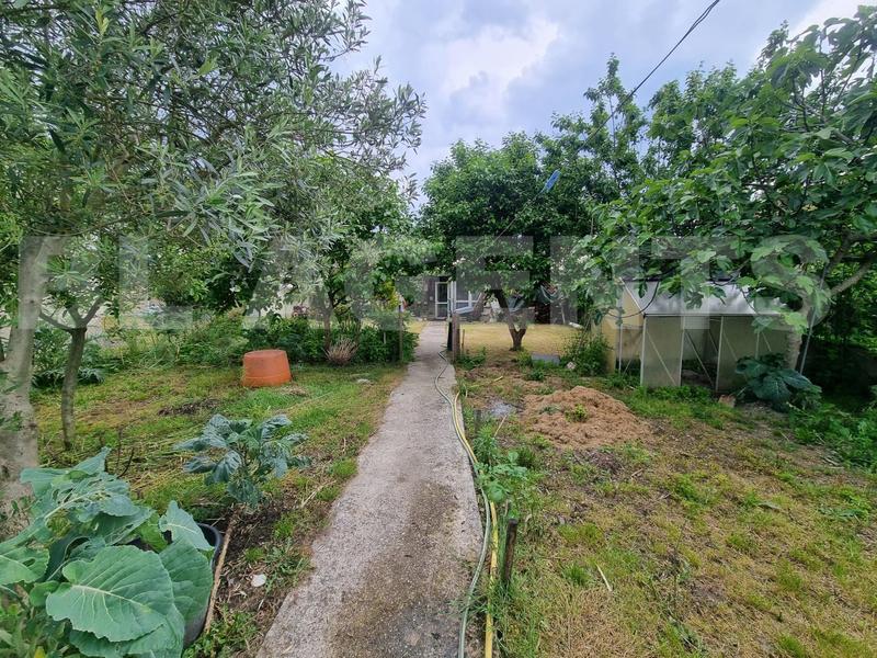 Maison - 65 m² - 3 pièces