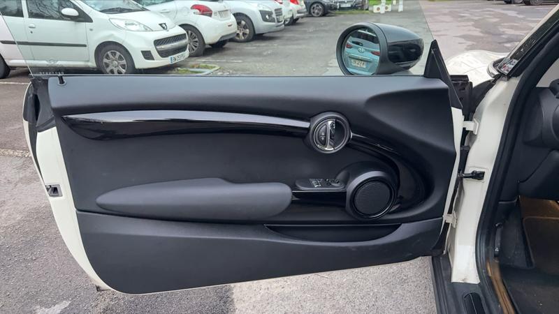 Mini Cooper Mini III 1.5 136 Dct7 Camden