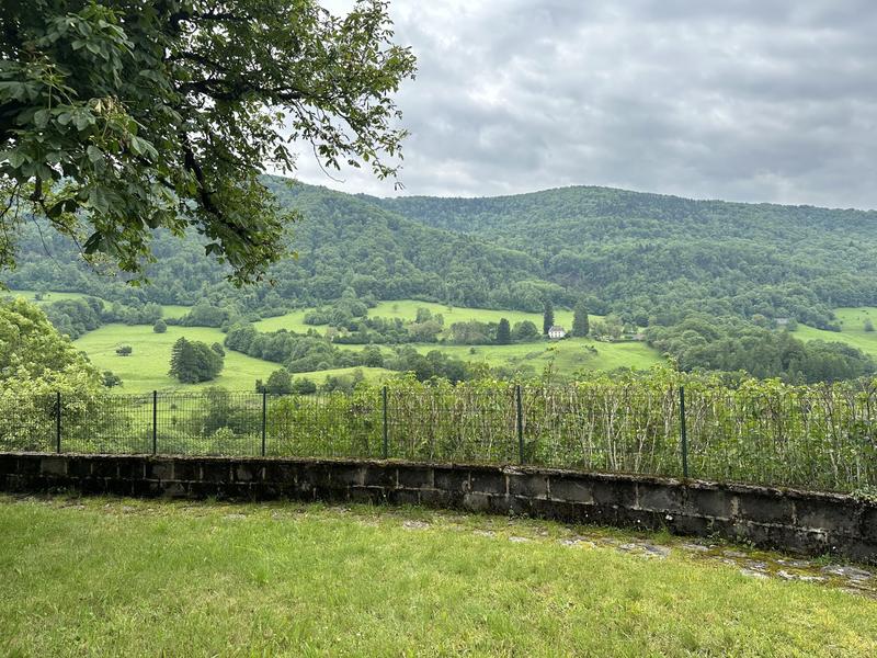 Maison - 218 m² - 12 pièces