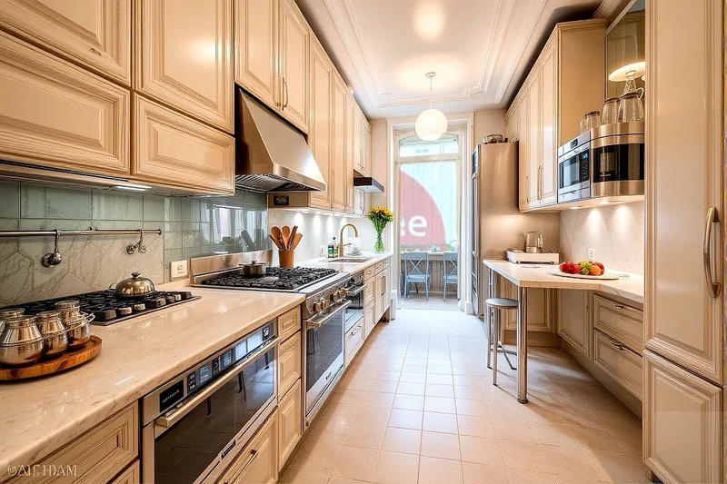 Maison - 171 m² - 6 pièces