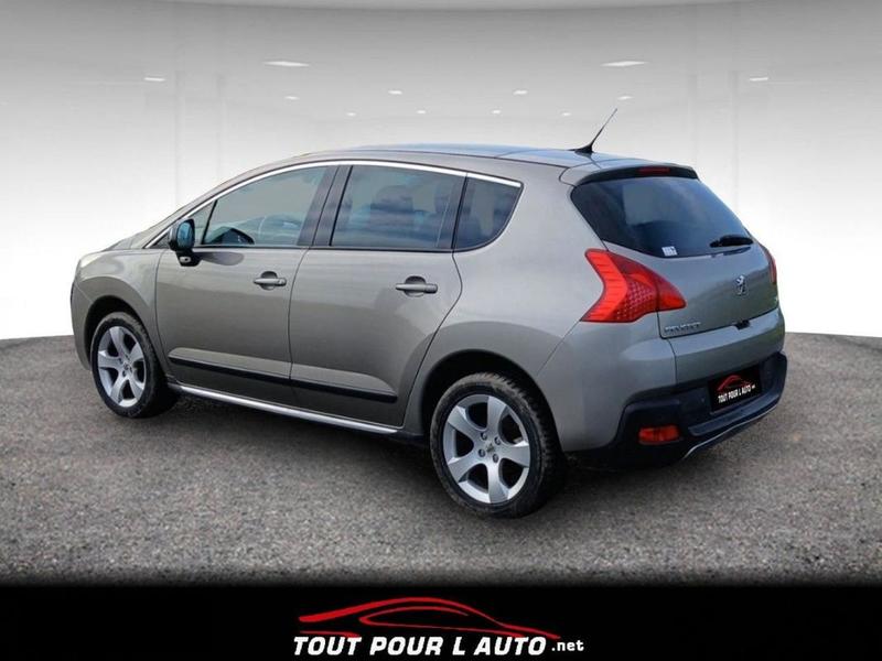 Peugeot 3008 1.6 HDi 16v 112ch Fap Bmp6 Blue Lion Premium