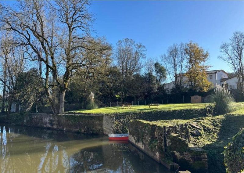 Maison de campagne - 163 m² - 5 pièces