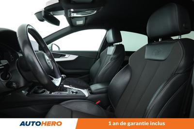 Audi A4 2.0 Tfsi Ultra s line 190 ch