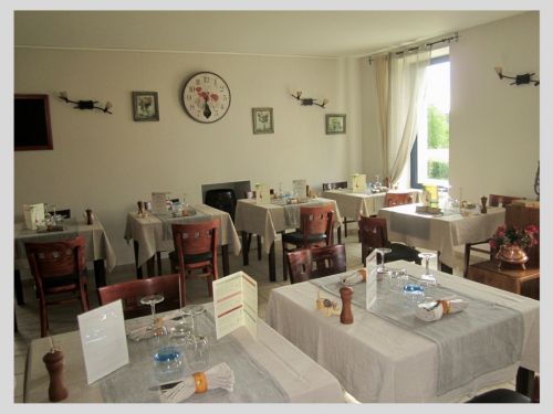 A la fontaine au beurre