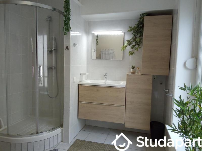 Appartement - 53 m² - 3 pièces