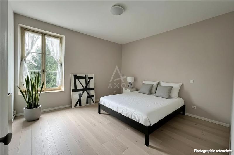 Maison - 153 m² - 7 pièces