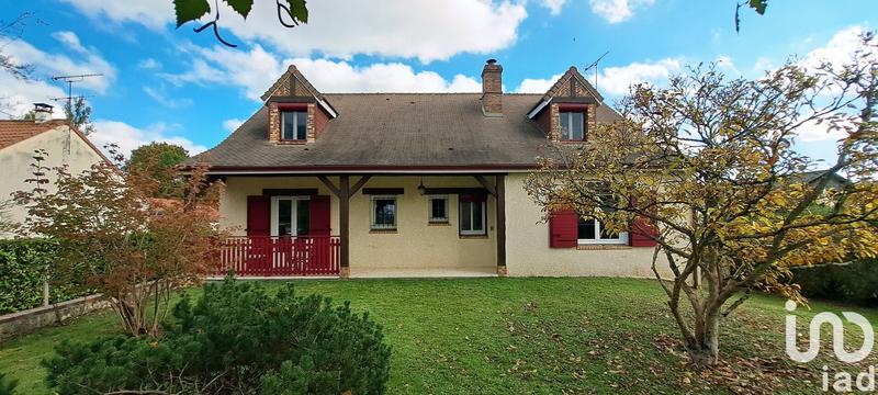 Maison - 174 m² - 7 pièces