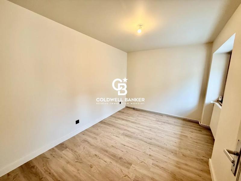 Maison de ville - 72 m² - 4 pièces