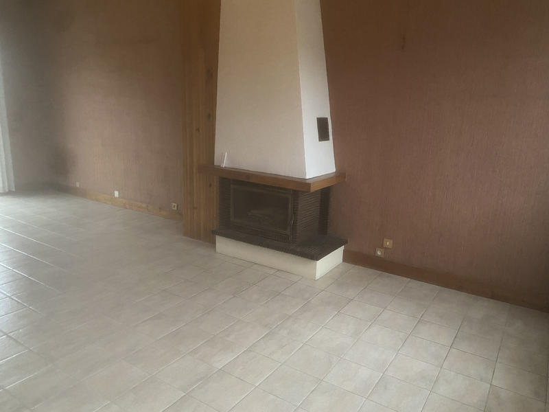 Maison - 106 m² - 6 pièces