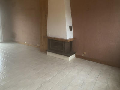 Maison - 106 m² - 6 pièces