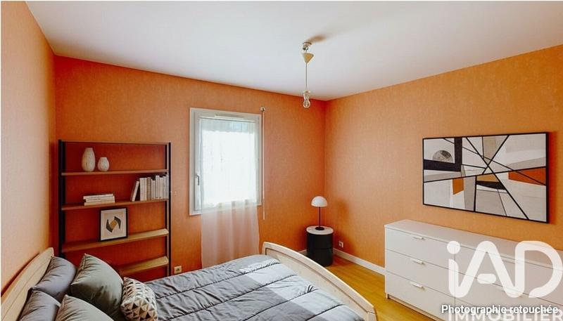 Maison - 142 m² - 7 pièces