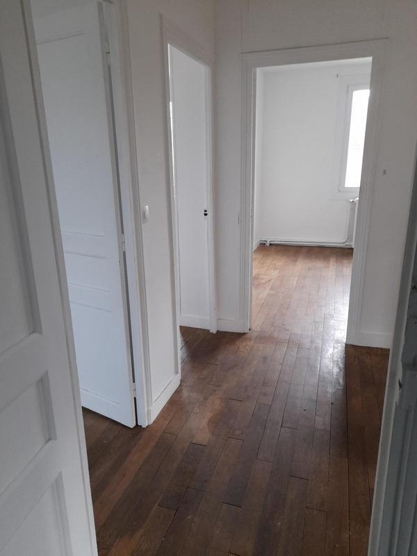 Maison - 113 m² - 5 pièces