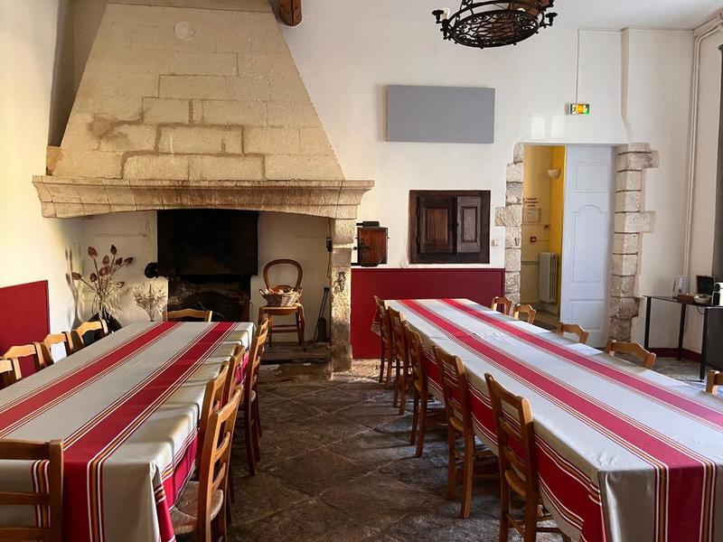 Maison de maîtres - 900 m² - 19 pièces