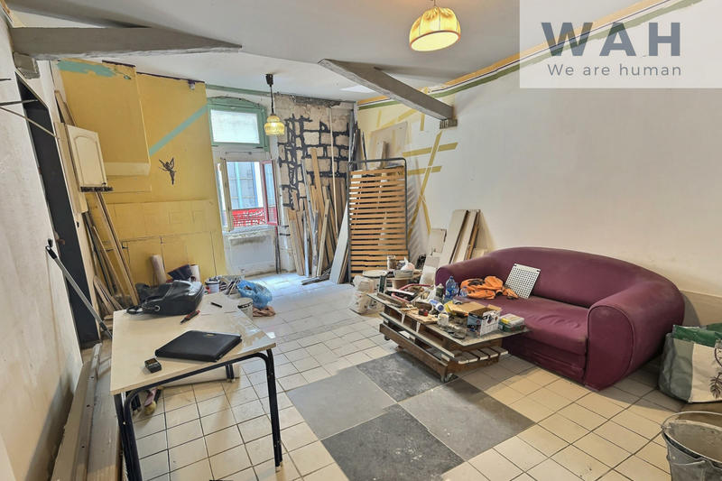 Appartement - 69 m² - 3 pièces