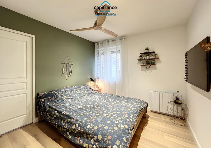 Propriété - 229 m² - 7 pièces