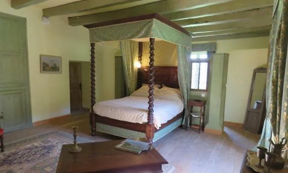 Manoir - 500 m² - 15 pièces