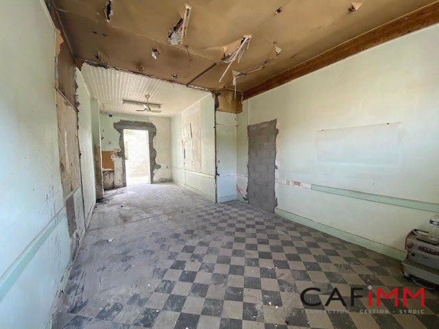 Appartement - 102 m² - 3 pièces