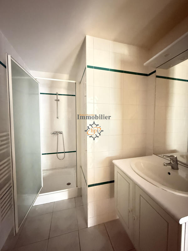 Appartement - 31 m² - 1 pièce