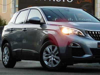 Peugeot 3008 1.6 Bluehdi 120ch Active s&amp;S