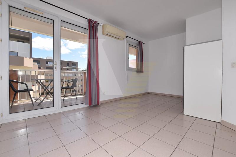Appartement - 29 m² - 1 pièce