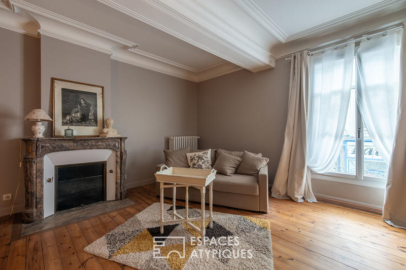 Maison - 303 m² - 10 pièces